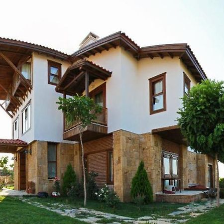 Daidalos Hotel Орен Экстерьер фото