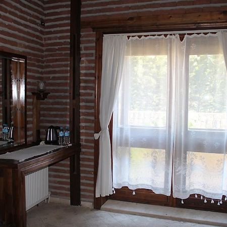 Daidalos Hotel Орен Экстерьер фото
