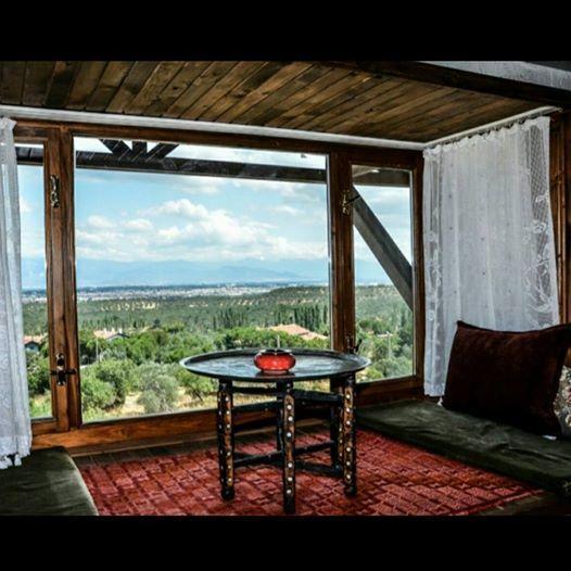 Daidalos Hotel Орен Экстерьер фото