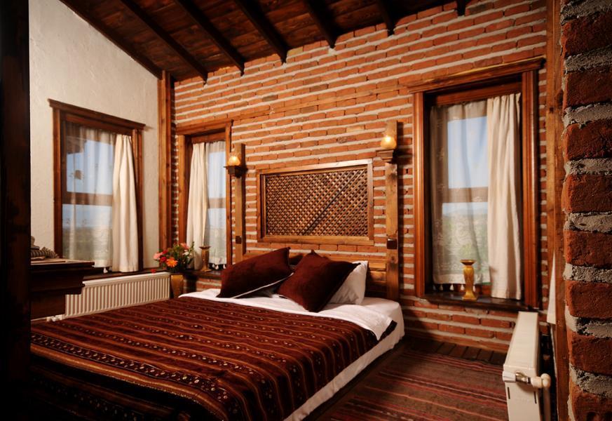 Daidalos Hotel Орен Экстерьер фото