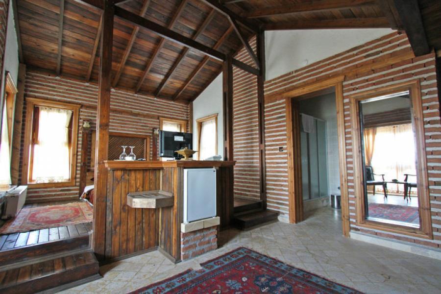 Daidalos Hotel Орен Экстерьер фото