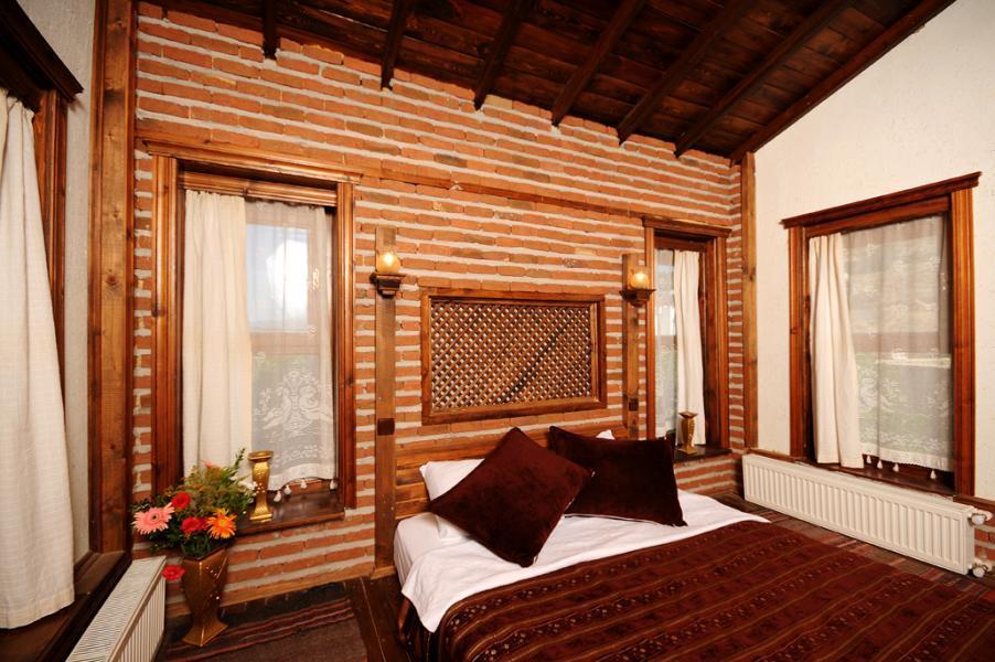 Daidalos Hotel Орен Экстерьер фото