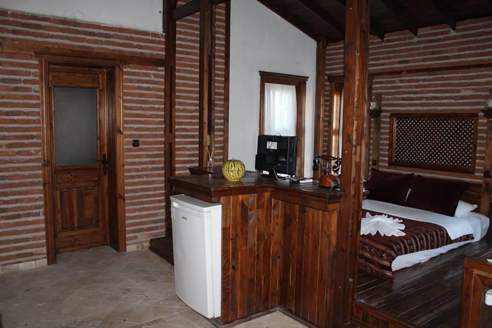 Daidalos Hotel Орен Экстерьер фото