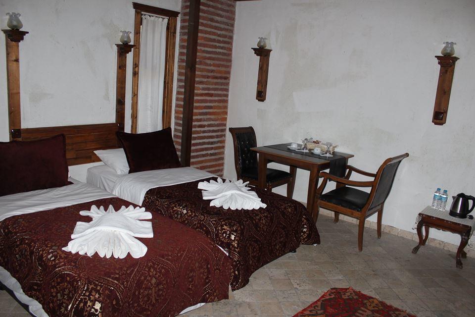 Daidalos Hotel Орен Номер фото