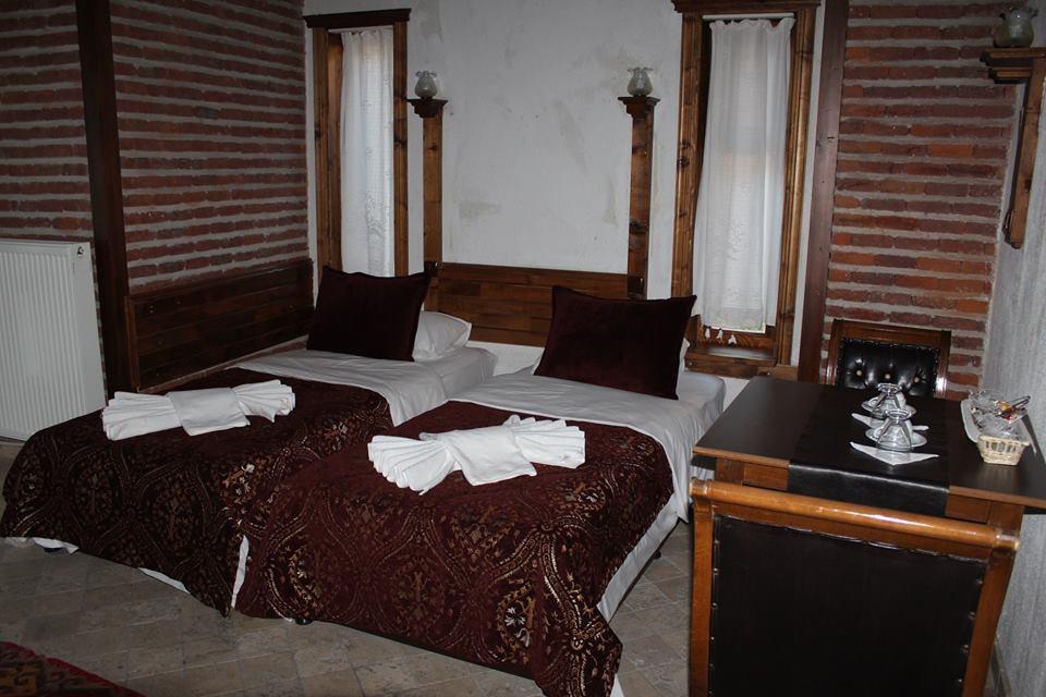 Daidalos Hotel Орен Номер фото