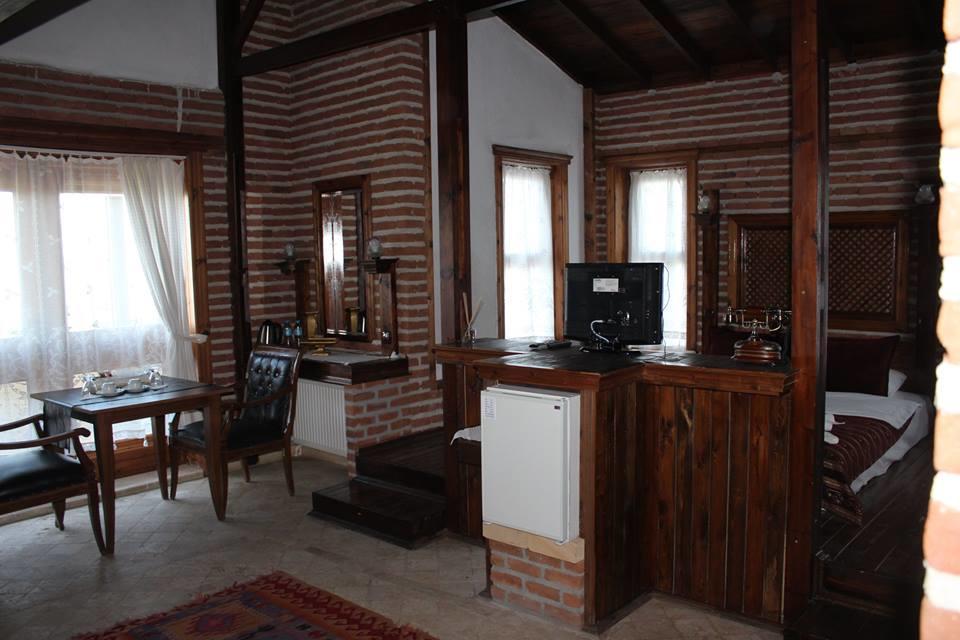 Daidalos Hotel Орен Номер фото