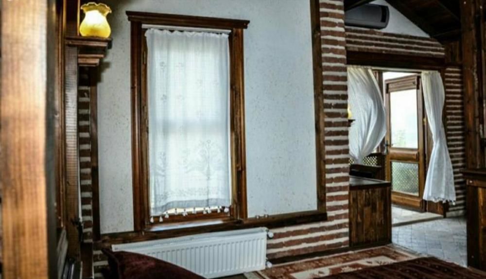 Daidalos Hotel Орен Экстерьер фото